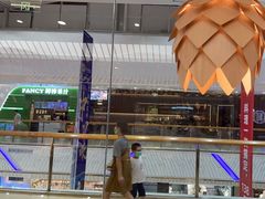 -大丰收脆鱼(浦西万达店)