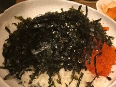 -韩国料理大力士(屏风街店)