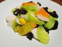 -四世同堂·京菜·烤鸭(双井店)
