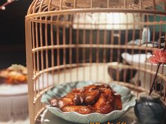 -佬麻雀·新湘菜(东方宝泰店)