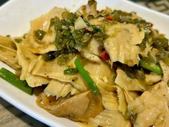 -新繁老號豌豆汤饭店·江湖菜(宝光寺店)