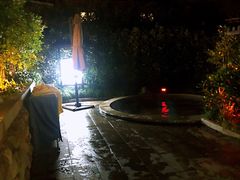 -大盘山温泉山庄