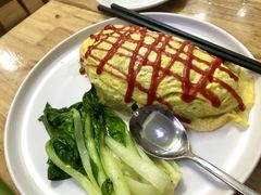 -油城印象(宾南路店)