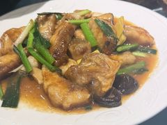 -美极鲜食坊(宝安南路店)
