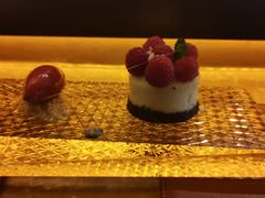 -牛排家(北京长安街英皇集团中心店)