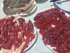 -万祥牛肉火锅(金龙店)