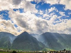 -苍山世界地质公园·石门关大峡谷