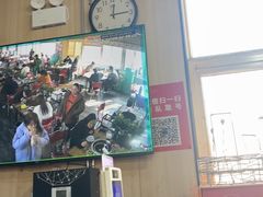 -皖北巫氏三胖地锅鸡(长淮总店)