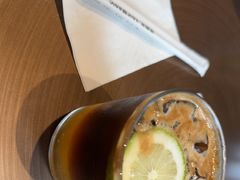 -墨相科学咖啡 Science nature & Coffee Bar