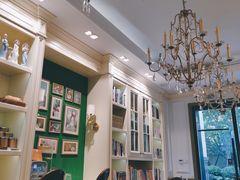 -法桐蛋糕·手作面包(万达公馆店)