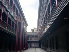 -中华巴洛克风情街