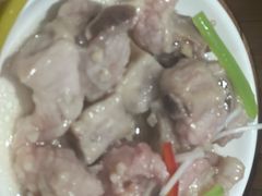 -粤秀小厨·广式早茶(辽宁路店)