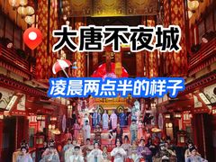 -大唐不夜城