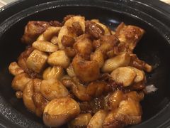 -御彩酒家(东风东路店)