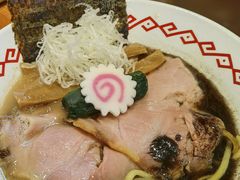 -Ramen满吉·豚骨拉面(丽园路店)
