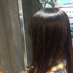 -FUTURE HN男士发型风格设计