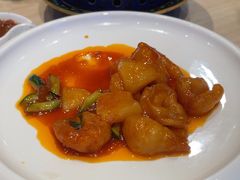 -羊之道草原味道清真餐厅(番禺店)