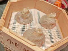 -小厨娘金榜题名(夫子庙秦淮河店)