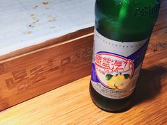 大白梨-喝丢一只鞋海鲜烧烤·海肠捞饭(东关街店)