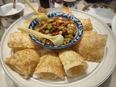 -马布尔莱斯食府(西红门店)
