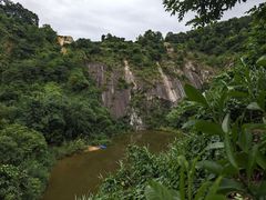 -火炉山森林公园