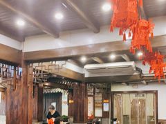 大堂-丁莲芳(红旗路店)