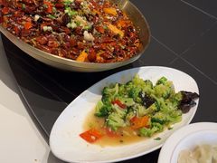 -五谷丰登农家院·地道胶东菜·海鲜烧烤(威海店)