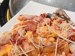 -碗中海·蒸汽海鲜·桑拿鸡(岭南天地店)