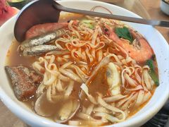 -洲晓鱻舟山海鲜(2号店)