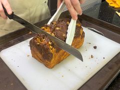 -DANXI丹喜面包·蛋糕(小公园永平店)