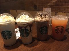 -星巴克(杭州桐庐立山国际店)