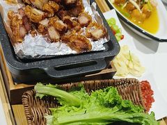 -渔码头食府·20年蓬莱老字号(登州路店)