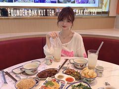 -發起人·肉骨茶(万象汇店)
