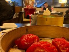 翡翠虾饺皇-甄御•海鲜新青岛菜(麦岛店)