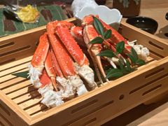 -Minase水濑·日料放题(外滩店)
