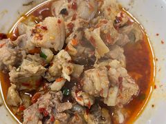 -笨罗卜浏阳菜馆(太平街店)