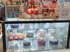 -DQ·蛋糕·冰淇淋(城南嘉园店)