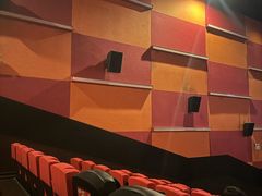 -金逸影城(武汉人信汇IMAX店)