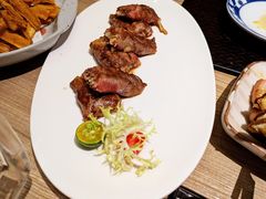 -小山日本料理(兴业太古汇店)