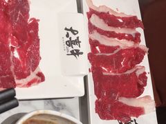 -大喜牛鲜牛肉火锅(世纪金源店)