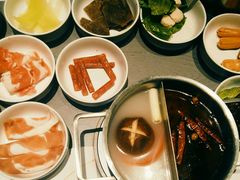 -夫妻肺片·中华老字号·正宗川菜(春熙路店)