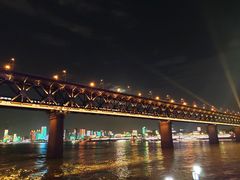 -武汉两江游览·夜游长江(汉口粤汉码头)