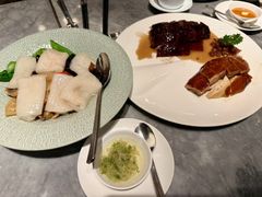 -镛记酒家