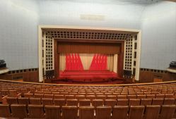 -人民大会堂宴会厅