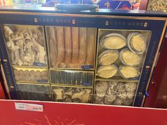 -麦德龙(嘉定店)