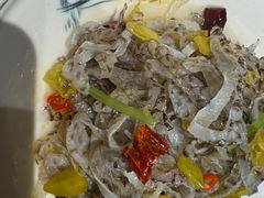 -小杨烤肉(朱雀店)