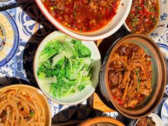 -图味美小黄鱼·景德菜(浙江路店)