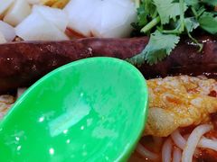 -螺大蛳柳州螺蛳粉·火锅·热干面(西城永捷店)