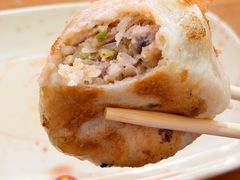 -求生煎包(武夷小区店)