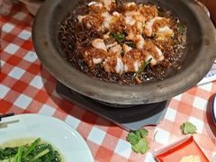 -老郑家东北春饼(龙悦居店)